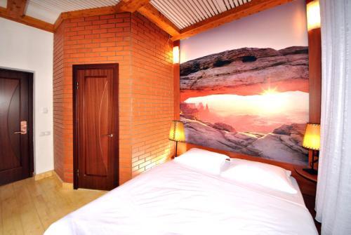 Hotel Wood Street (Hotel On 5 Floor)
