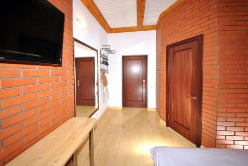 Hotel Wood Street (Hotel On 5 Floor)