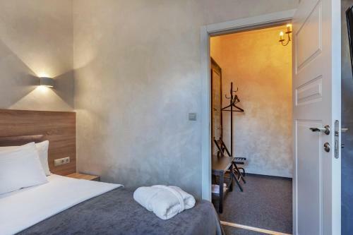 Apartamento Moscow Point - Loft Red Square