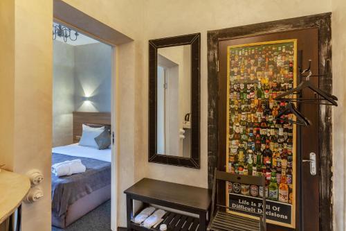 Apartamento Moscow Point - Loft Red Square