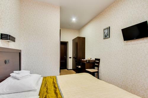Hotel Zima-leto
