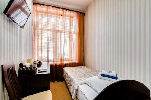 Hotel Zima-leto
