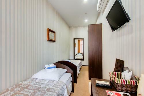 Hotel Zima-leto