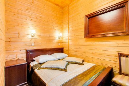 Hotel Zima-leto