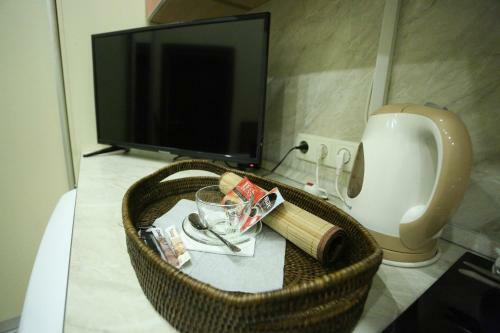 Hotel Zima-leto