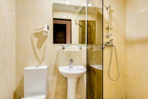 Hotel Zima-leto