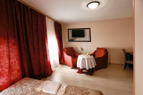 Mini Hotel Magna (Paradise) Kitay-gorod