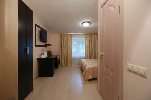 Mini Hotel Magna (Paradise) Kitay-gorod