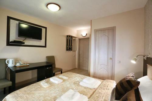 Mini Hotel Magna (Paradise) Kitay-gorod
