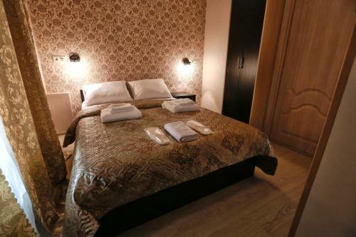 Mini Hotel Magna (Paradise) Kitay-gorod
