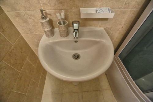 Mini Hotel Magna (Paradise) Kitay-gorod