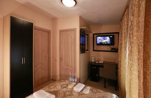 Mini Hotel Magna (Paradise) Kitay-gorod