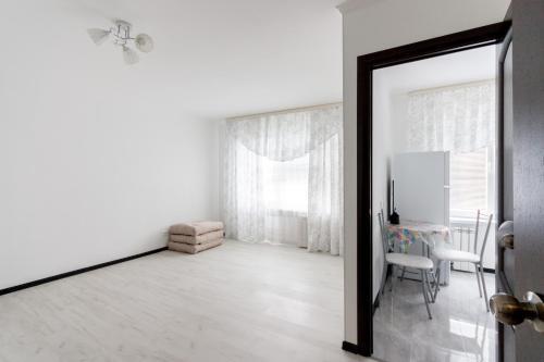Hostal Apartment On Usacheva 19