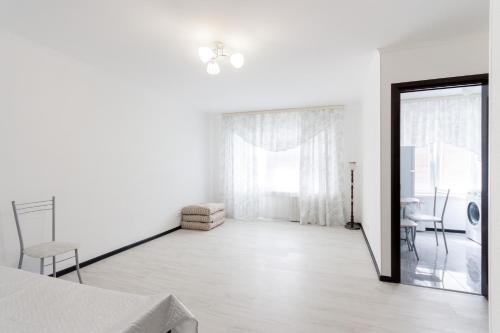 Hostal Apartment On Usacheva 19