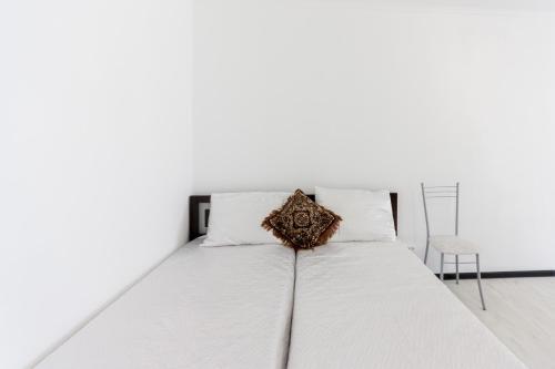 Hostal Apartment On Usacheva 19
