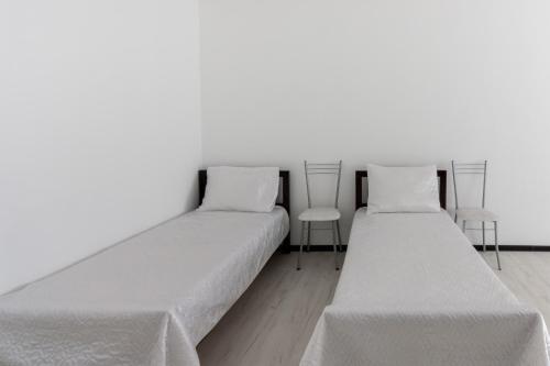 Hostal Apartment On Usacheva 19
