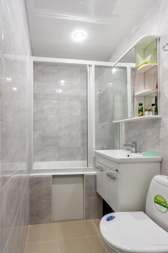 Hostal Apartment On Usacheva 19