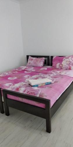 Hostal Apartment On Usacheva 19