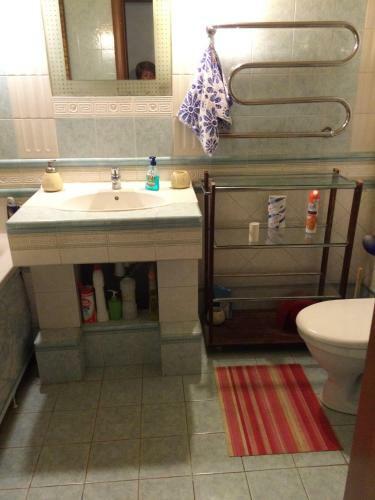Hostal Grammy Guest House On Kutuzovsky