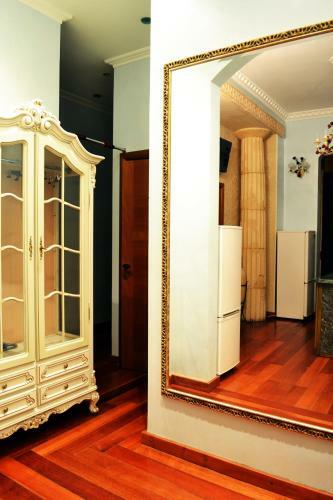 Hostal Grammy Guest House On Kutuzovsky