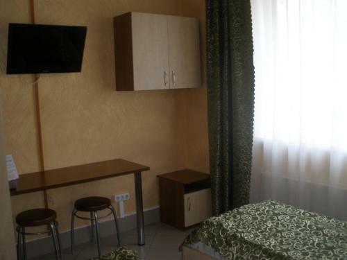 Hostal Green Street Hotel & Hostel