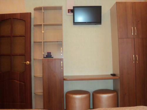 Hostal Green Street Hotel & Hostel