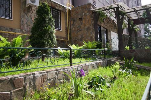 Hostal Green Street Hotel & Hostel