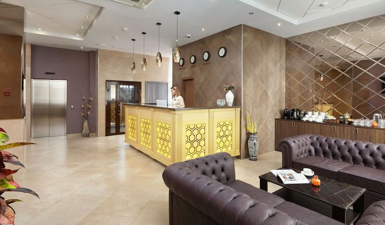 Granat Hotel