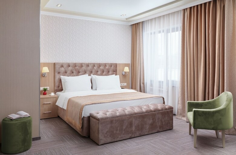 Granat Hotel