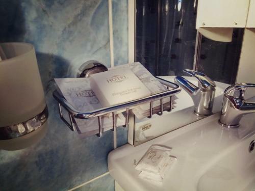 Hostal Guest House On Grebnogo Kanala