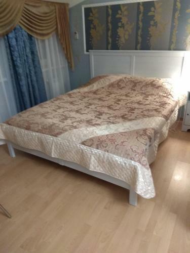 Hostal Guest House On Grebnogo Kanala