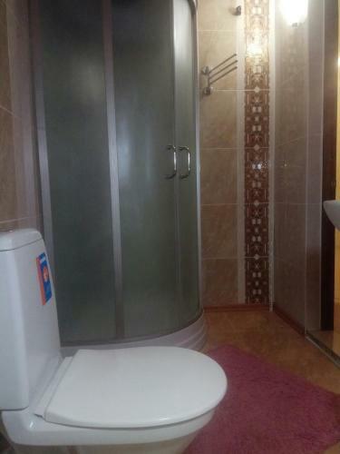 Hostal Guest House On Grebnogo Kanala