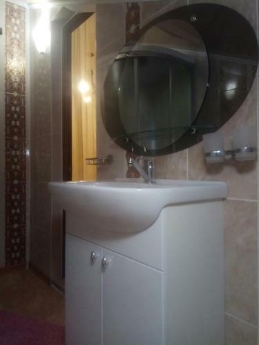Hostal Guest House On Grebnogo Kanala