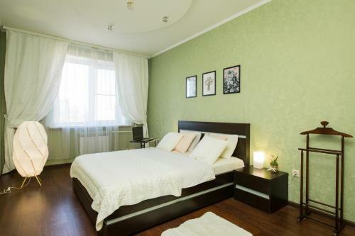 Apartamento Homehotel ???????? ?????????? 8/1