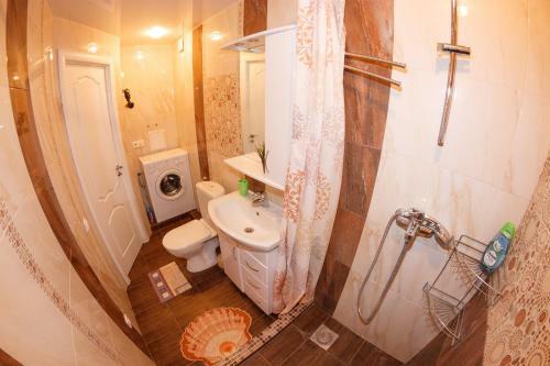 Apartment "chayka House" On Pochainskaya 29