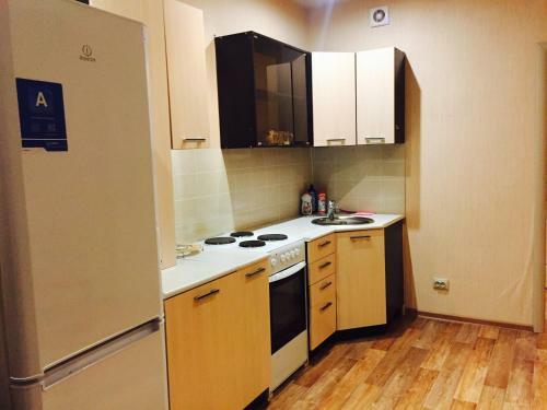 Apartamento ??????????? ?? ????? ?????? (Praim)