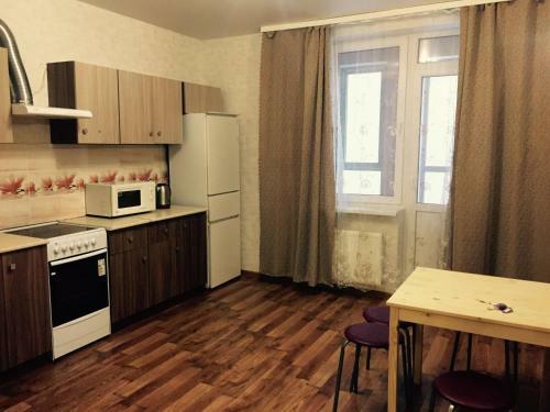 Apartamento ??????????? ?? ????? ?????? (Praim)