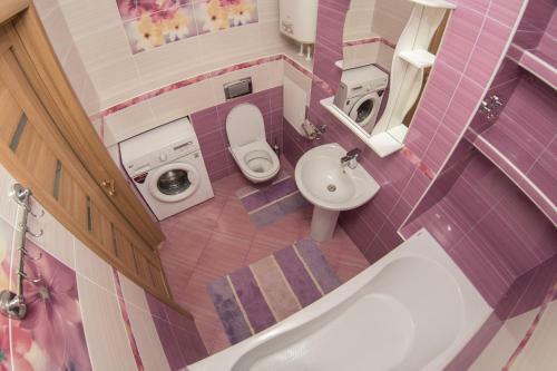 Apartamento ??????????? ?? ????? ?????? (Praim)