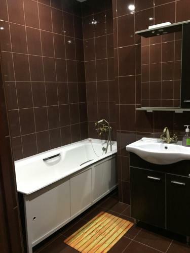Apartamento ??????????? ?? ????? ?????? (Praim)
