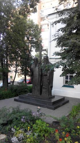 Apartment On Pochainskaya 29