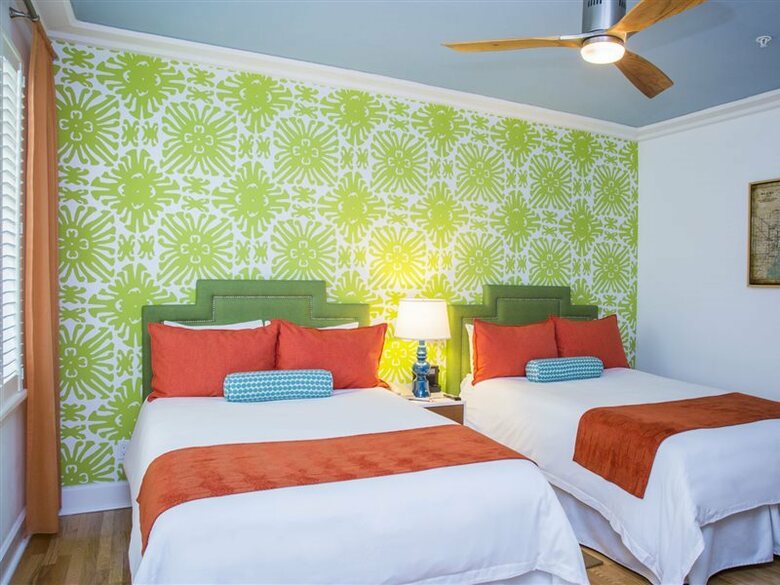 Circa 39 Hotel