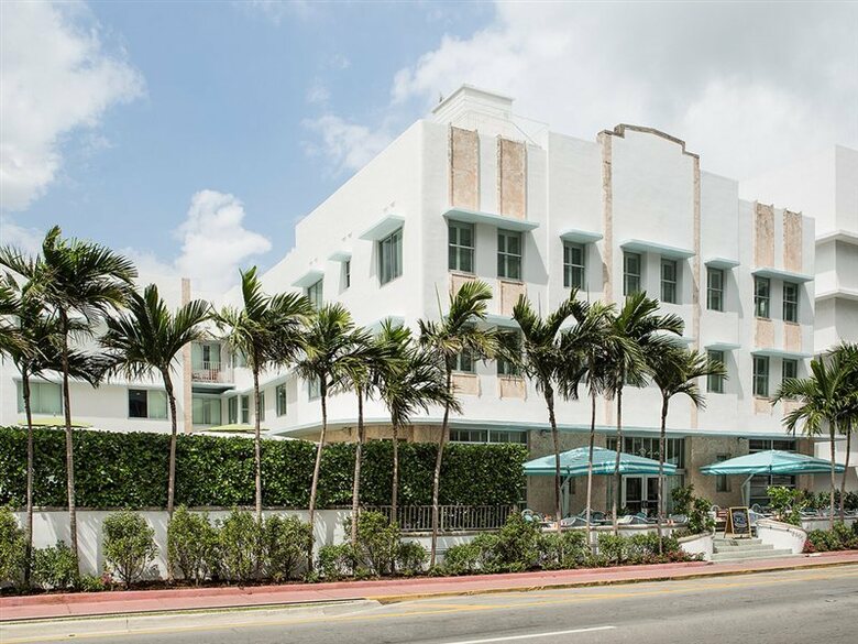 Circa 39 Hotel
