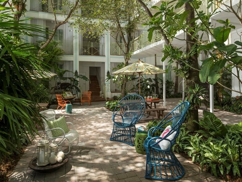 Circa 39 Hotel