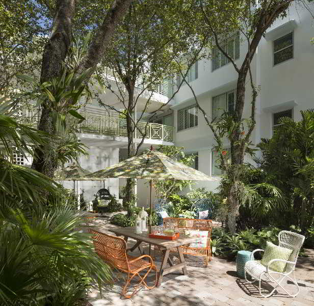 Circa 39 Hotel