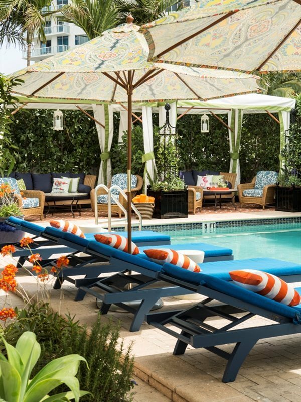 Circa 39 Hotel