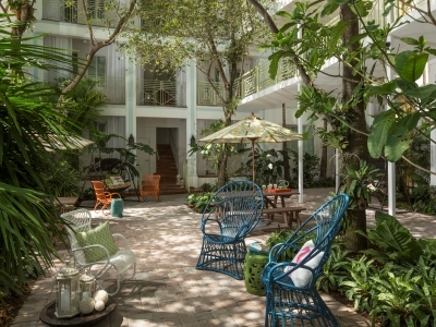 Circa 39 Hotel