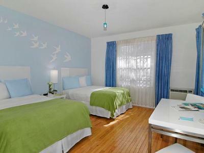 Circa 39 Hotel