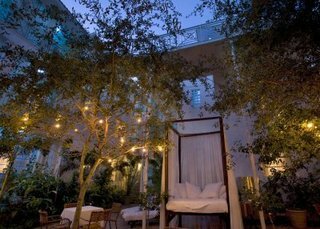 Circa 39 Hotel