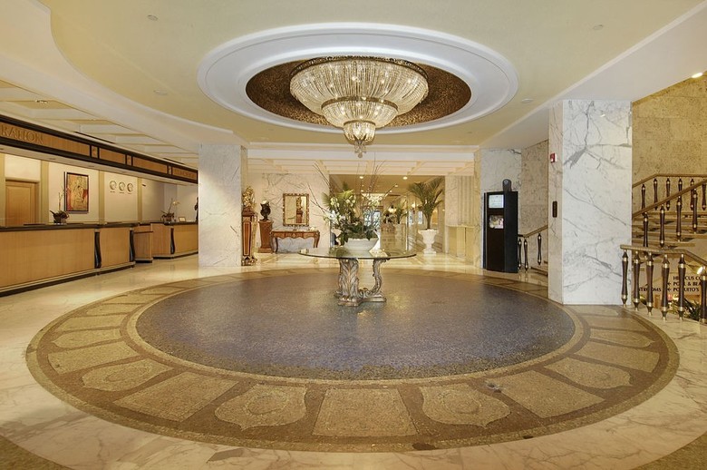 Hotel Miami Beach Resort & Spa