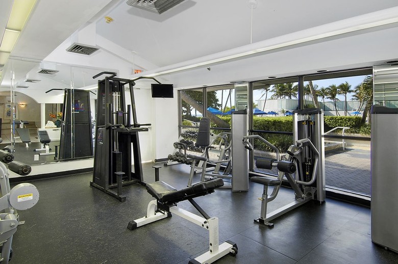 Hotel Miami Beach Resort & Spa